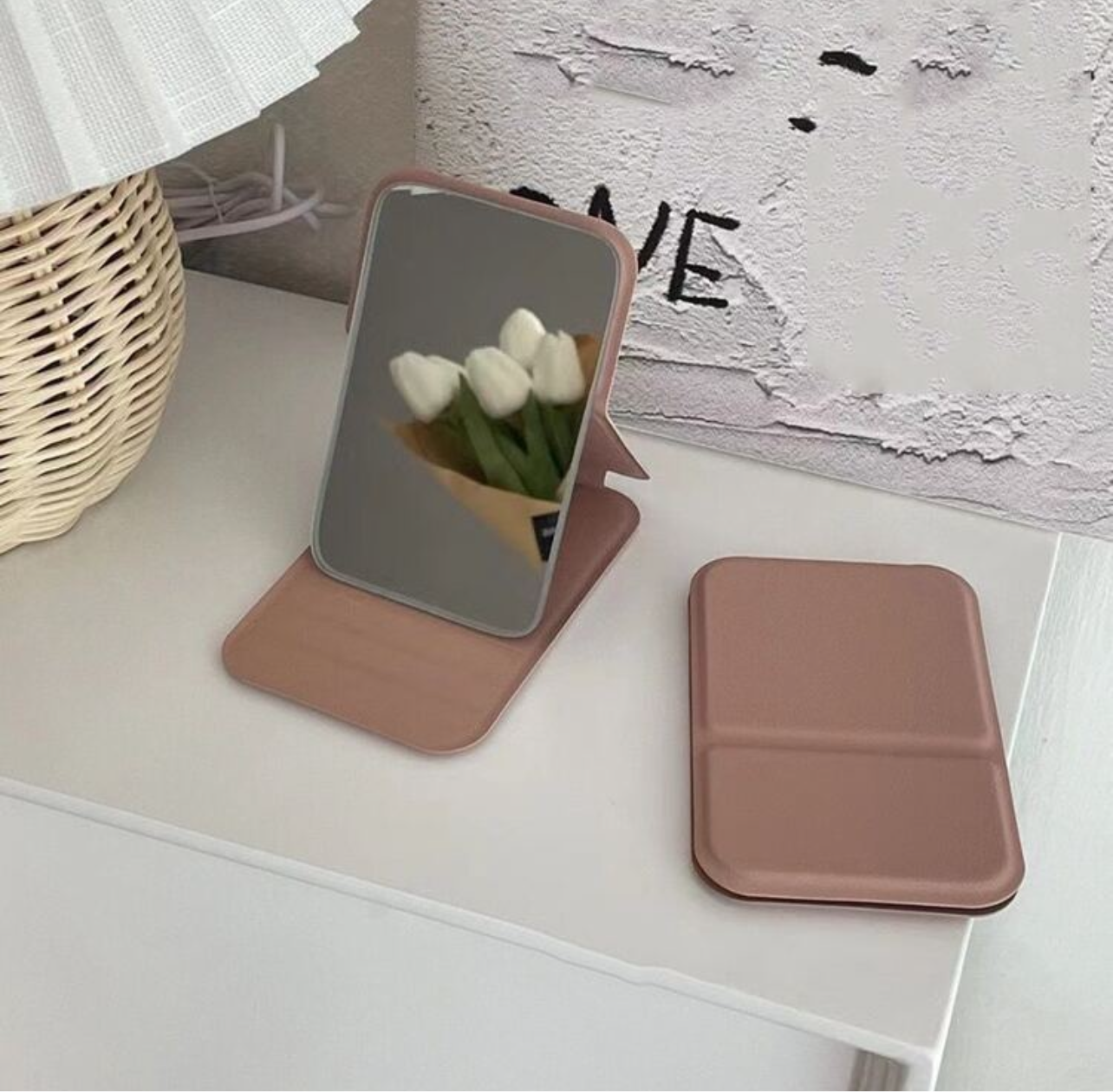 Mini miroir