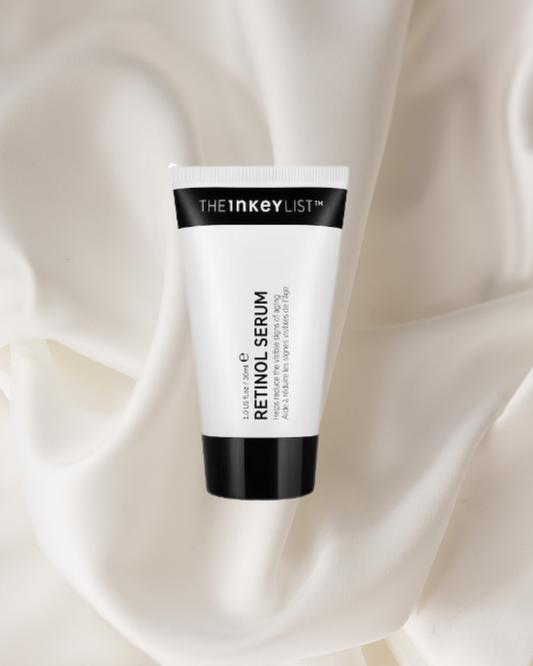 Sérum au rétinol 30ml