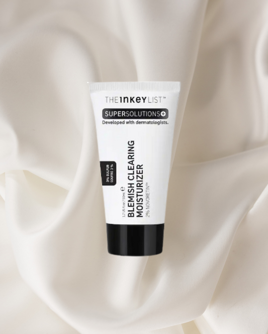 Soin hydratant anti-imperfections nuit 50ml