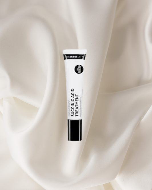 Traitement à l'acide succinique 15ml