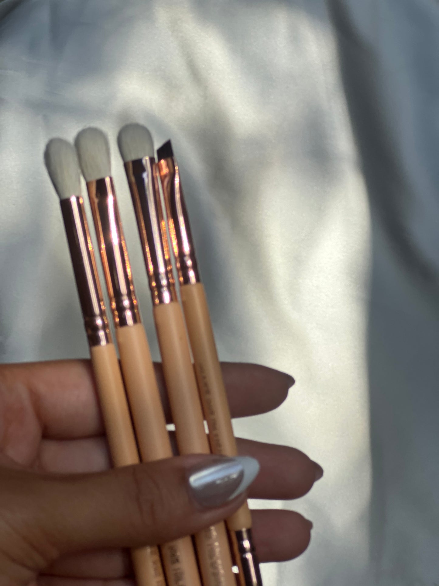 Kit perfect look - MAKE ME BRUSH