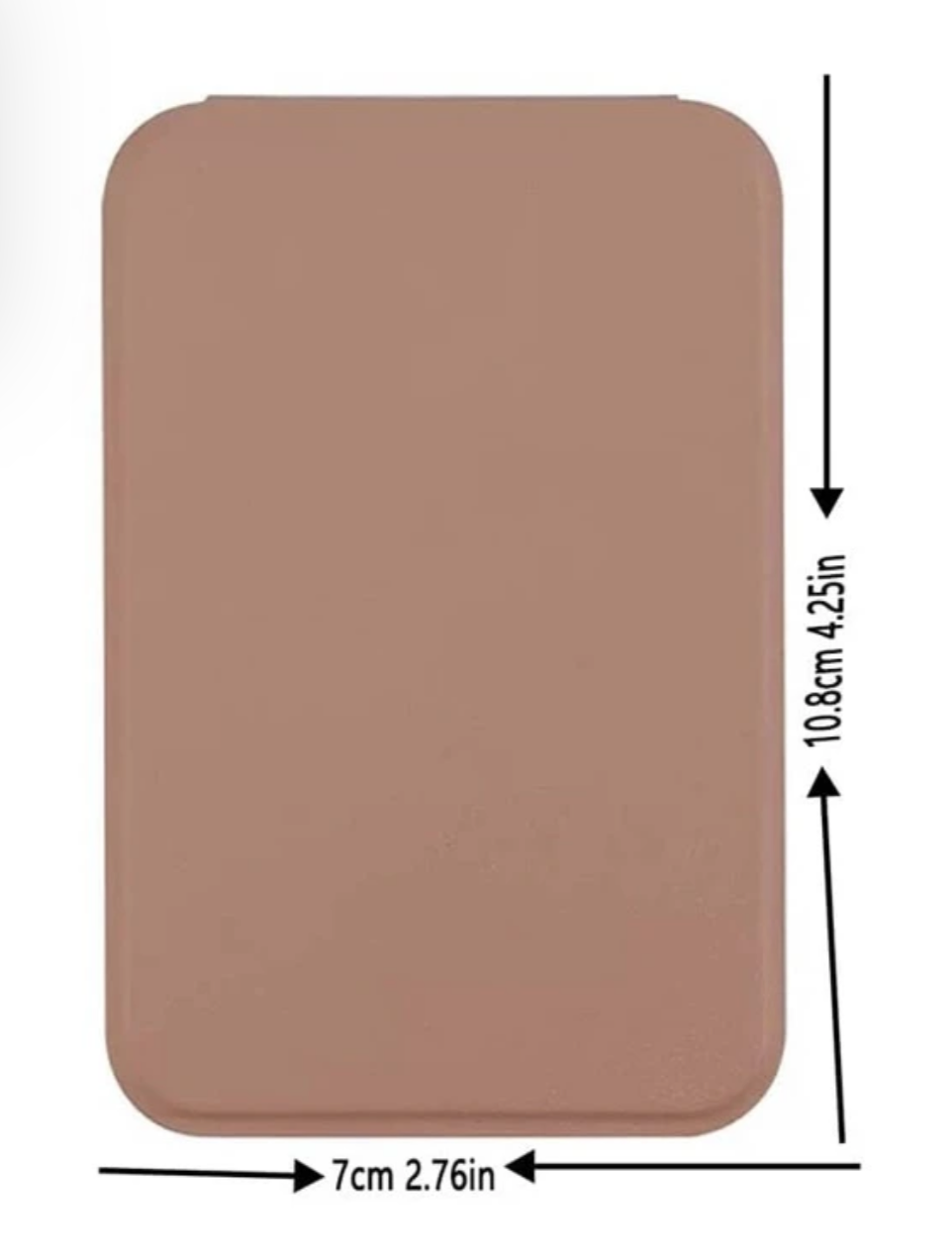 Mini miroir