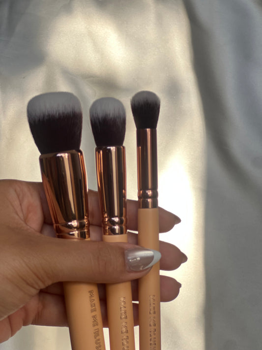 Kit perfect skin - MAKE ME BRUSH