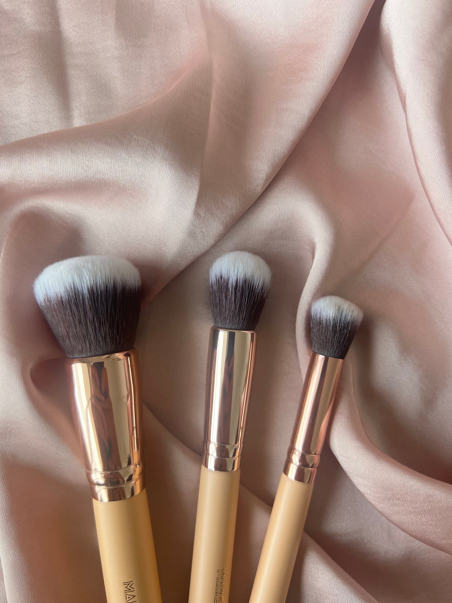 Kit perfect skin - MAKE ME BRUSH