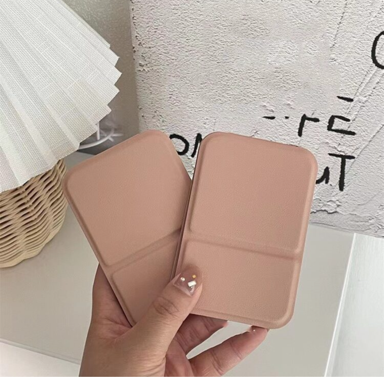 Mini miroir