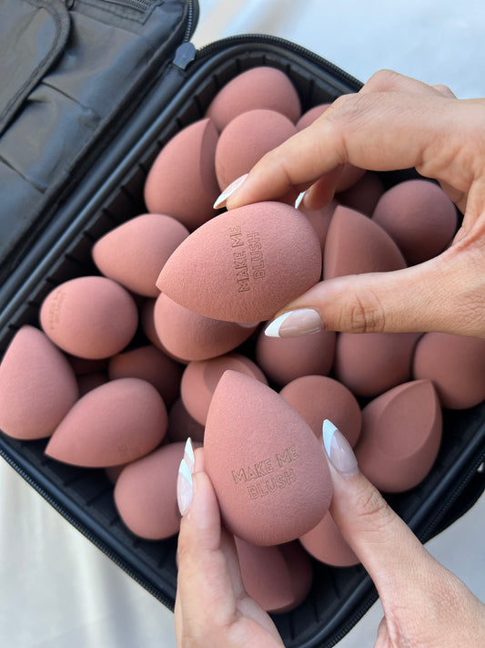 Beauty Blender MAKE ME BLEND