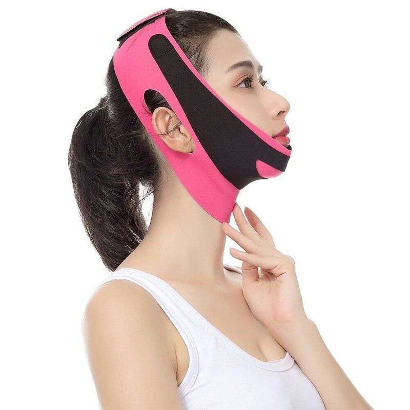 Ceinture de lifting visage