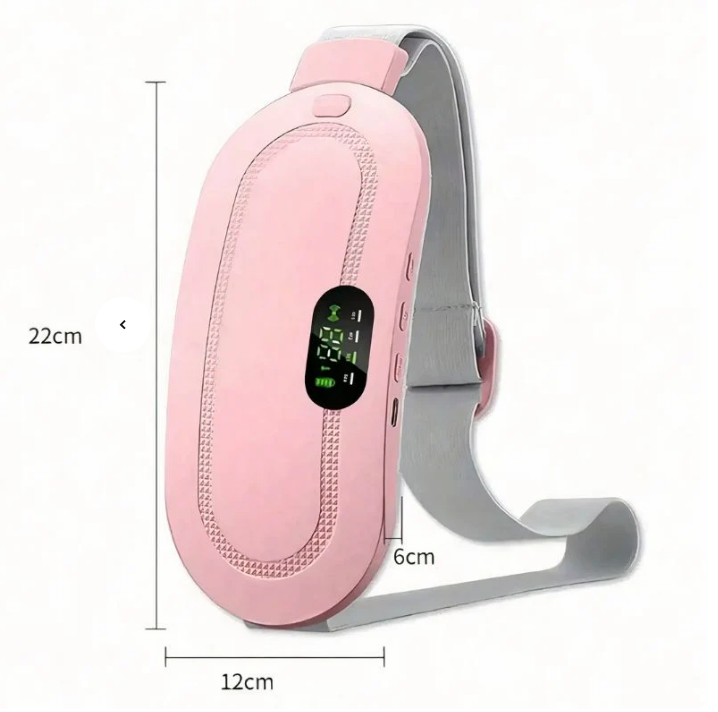 Ceinture chauffante