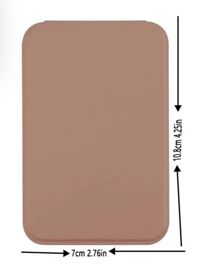 Mini miroir