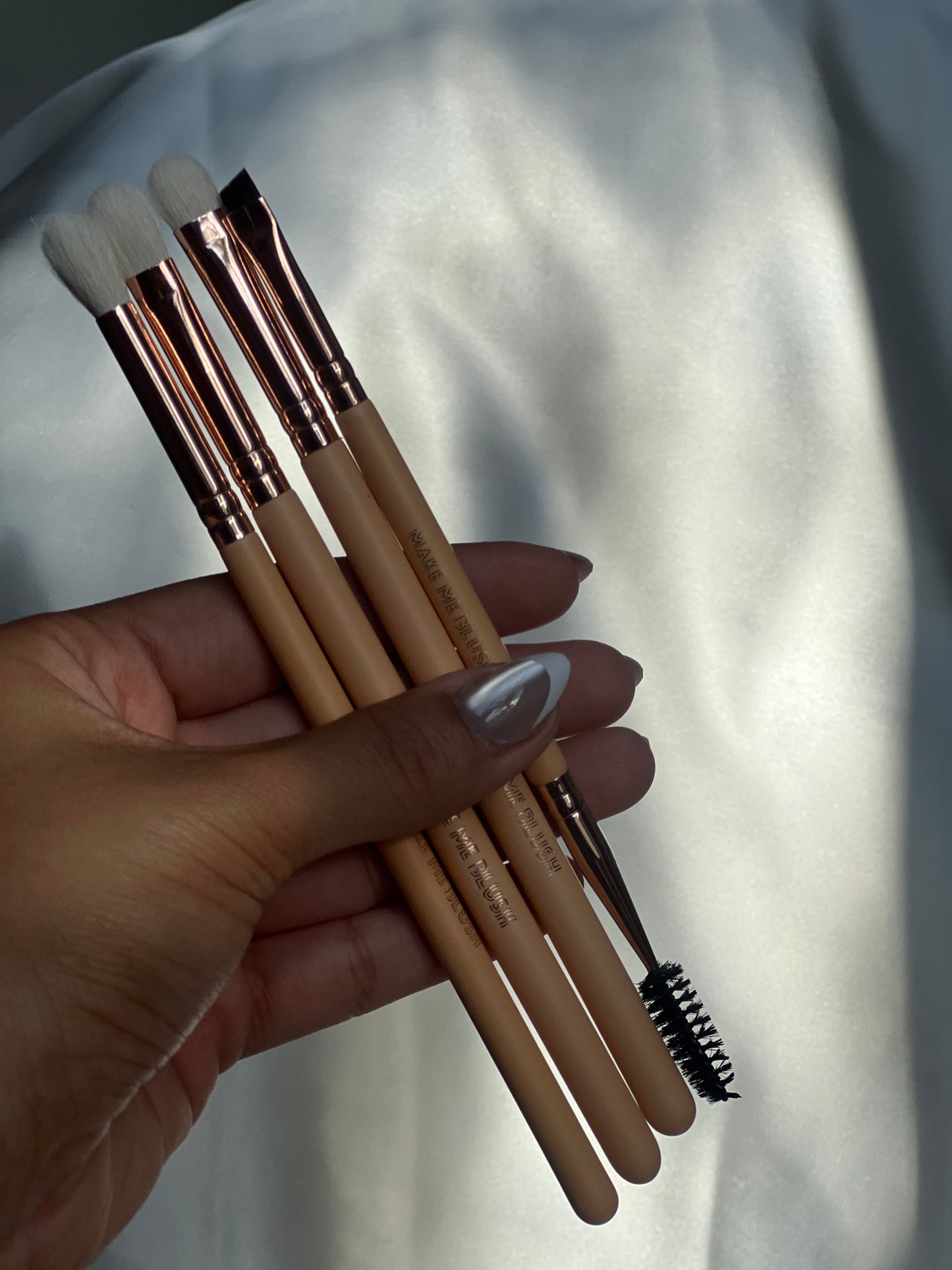 Kit perfect look - MAKE ME BRUSH