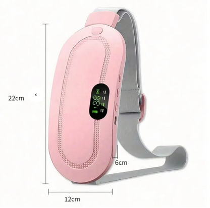 Ceinture chauffante
