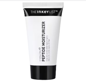 Crème hydratante visage aux peptides 50ml