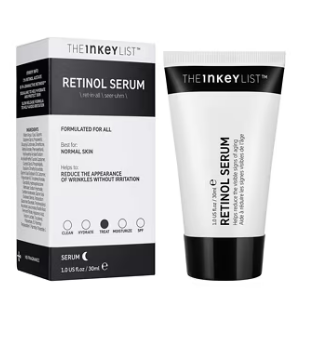 Sérum au rétinol 30ml